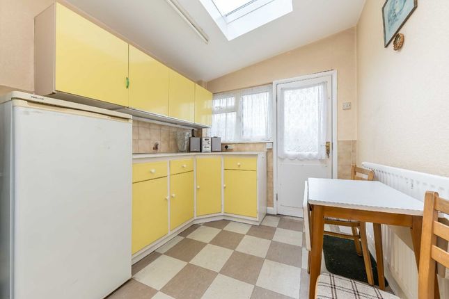 Semi-detached house for sale in Parkwood Road, Isleworth
