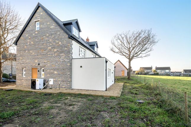 Detached house for sale in South Barrow, Yeovil, Somerset