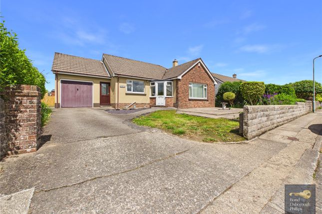3-bed house on Casa Mia,, Warren Close, Devon, £325,000