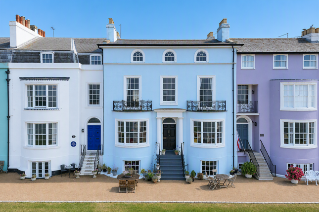 Flat 5 Marine House, Herne Bay photo 4