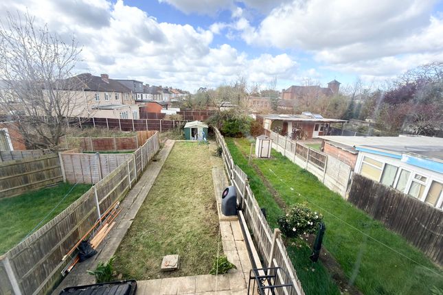 2-bed flat on 52, Brancker Road, Kenton, £2,250/mo