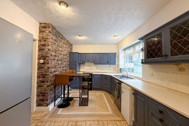 2-bed terraced on 1 Gibside Terrace, Newcastle Upon Tyne, £795/mo