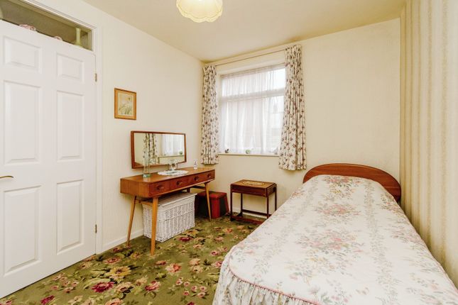 Flat for sale in Leigh Road, Walsall