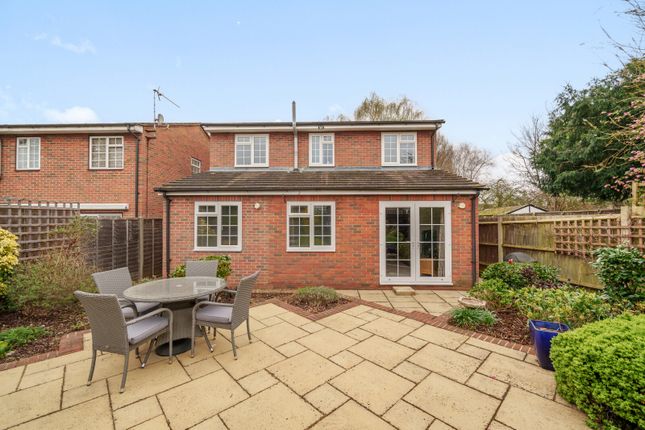 Detached house for sale in Barley Mow Way, Shepperton