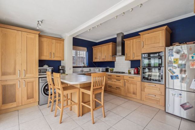 Detached house for sale in Coningsby Road, High Wycombe