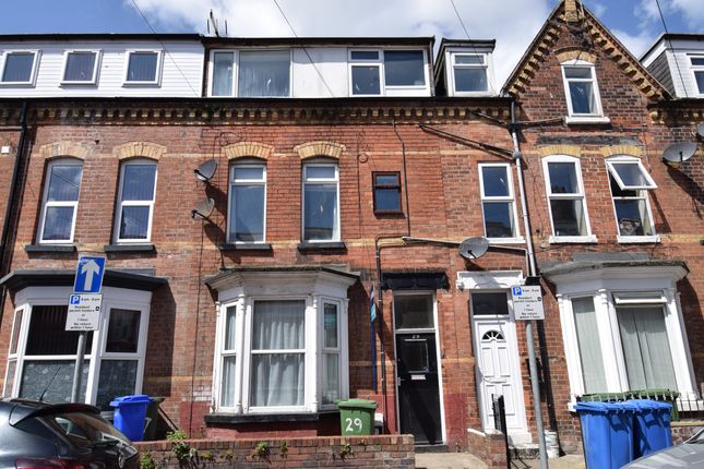 Thumbnail Flat for sale in Clarence Road, Bridlington, Yorkshire