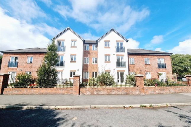 Flat for sale in Poachers Way, Thornton-Cleveleys, Lancashire
