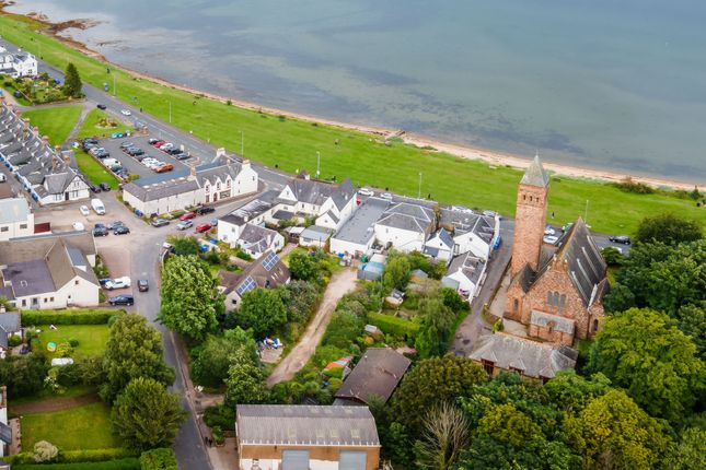 Detached house for sale in Aldersyde Bunkhouse, Lamlash, Isle Of Arran, North Ayrshire