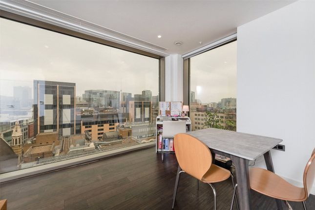 Studio to rent in Royal Mint Gardens, Royal Mint Street, Tower Hill