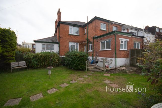 Ground Floor Flat, 1060 Wimborne Road, Bournemouth photo 2