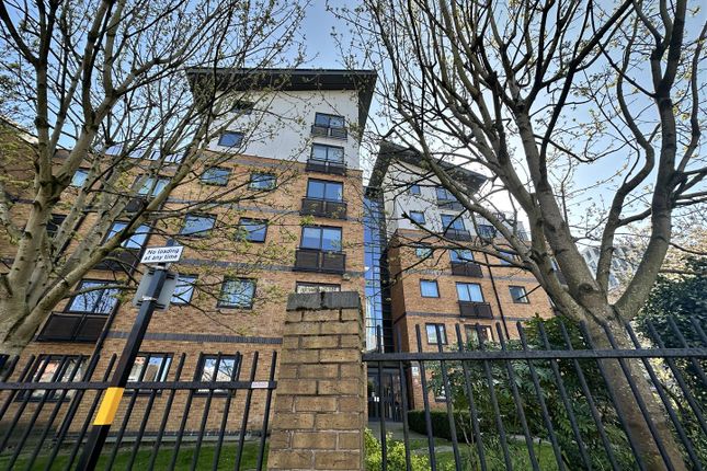 1-bed flat on Flat 30, 72, Regal Court, Bishopsgate Street, Birmingham, £134,999