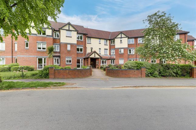 Thumbnail Flat for sale in Ribblesdale Road, Sherwood, Nottinghamshire