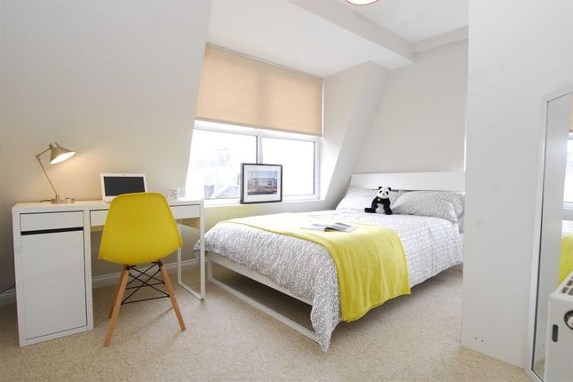 End terrace house for sale in Camden Street, Plymouth