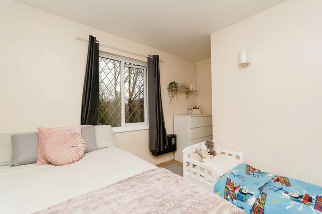 Semi-detached house for sale in Kingsley Gardens, Totton, Southampton, Hampshire
