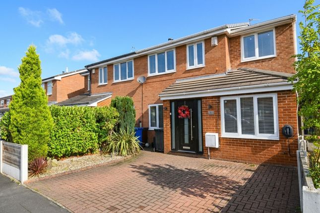 53 Brindlehurst Drive, Manchester photo 5
