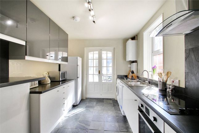 A Larger Local Choice Of Properties To Rent In Maidstone