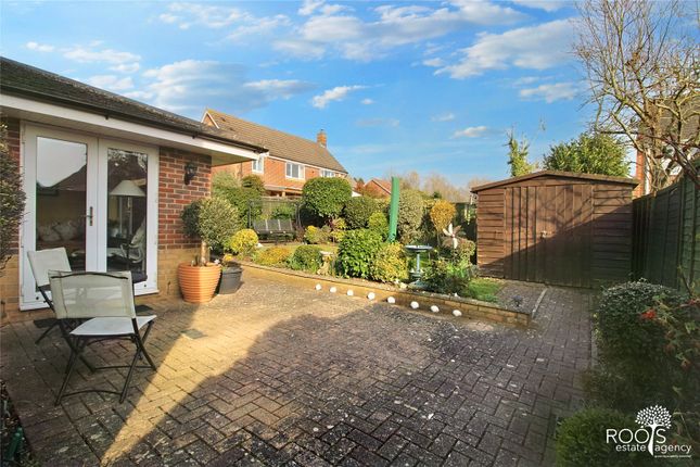Detached house for sale in Broadmeadow End, Thatcham, Berkshire