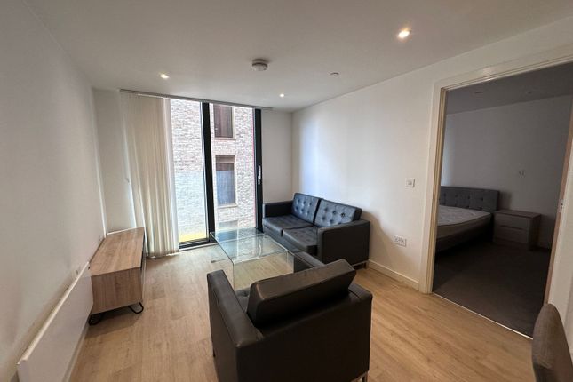 Apartment 404, Newton Street, Manchester photo 3
