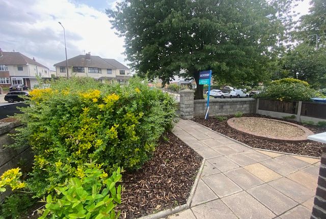 72, Cooper Avenue North, Liverpool photo 3