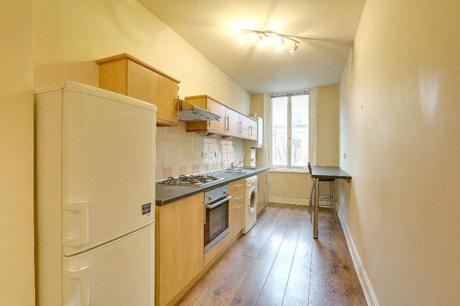 Thumbnail Flat to rent in Bromley High Street, Bromley By Bow, London