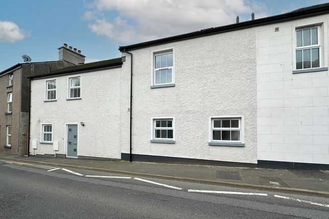 Thumbnail Terraced house to rent in Brewery Street, Ulverston, Cumbria