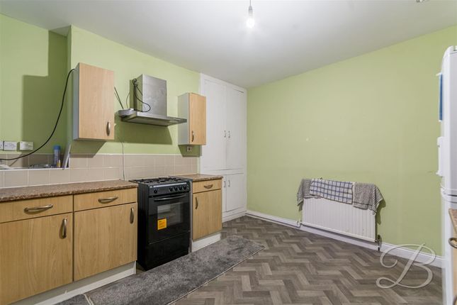 31, Chaucer Street, Mansfield photo 4