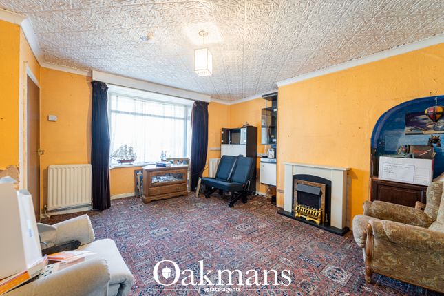 TEDSTONE ROAD, BIRMINGHAM photo 3