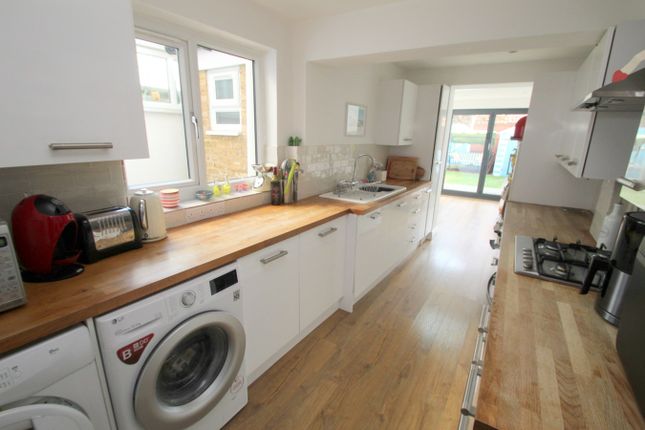 Town house for sale in Prospect Place, Staines-Upon-Thames