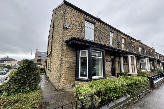 Thumbnail Property to rent in Pembroke Road, Pudsey, West Yorkshire