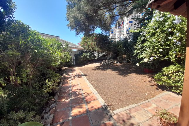 Thumbnail Maisonette for sale in Gib:33647, Naval Hospital Road, Gibraltar