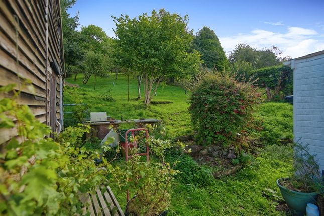 Detached bungalow for sale in The Avenue, West Quantoxhead, Taunton