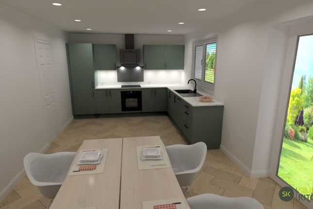 Plot 3 Higher Mill Development, New Park Road, Ivybridge photo 4