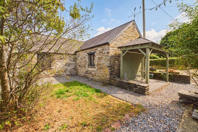 Stone Cottage, Cardigan photo 2
