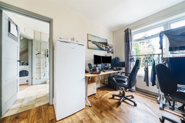 End terrace house for sale in Lammas Road, Ham, Richmond