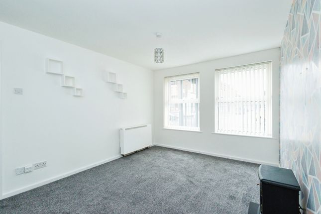 Flat for sale in Ashton Road, Denton, Manchester, Greater Manchester