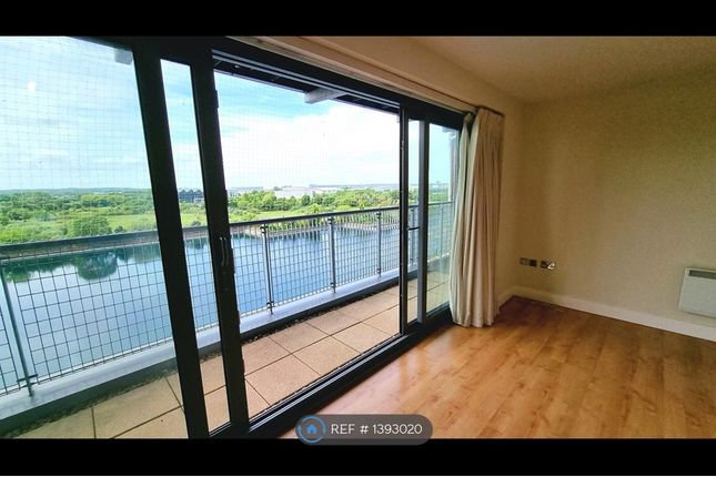 Thumbnail Flat to rent in Lakeside, Doncaster