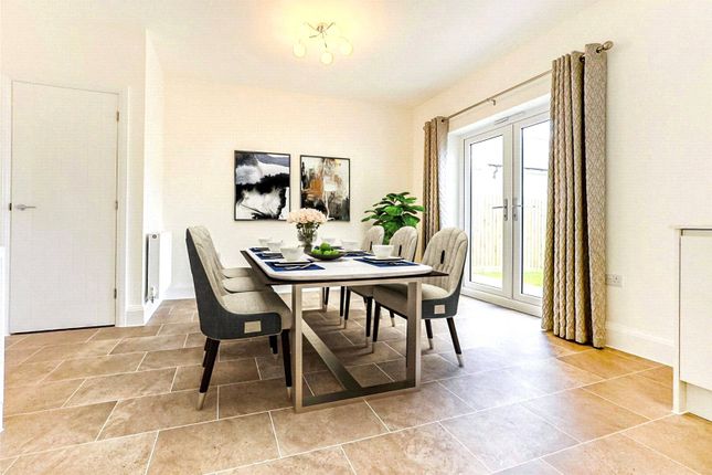 Plot 41, Warmwell Rise, Dorchester photo 3