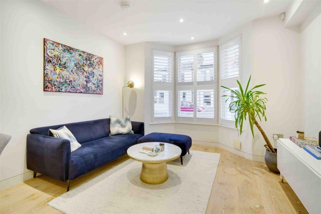 Flat 1, 57, Sherbrooke Road, London photo 2