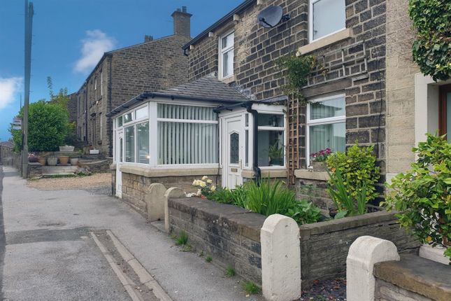 End terrace house for sale in Manchester Road, Tintwistle, Glossop