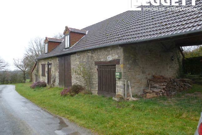 Villa for sale in Azerables, Creuse, Nouvelle-Aquitaine