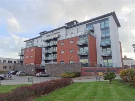 1-bed flat on Flat 16, Jacana Court, Rope Quays, Gosport, £110,000