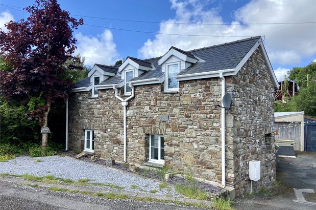 Thumbnail Cottage to rent in The Cow Shed, Stepaside, Narberth, Pembrokeshire