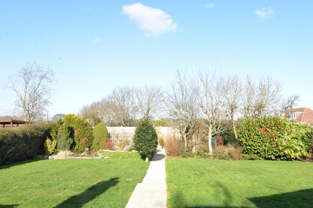 Bungalow for sale in Gore Road, New Milton, Hampshire