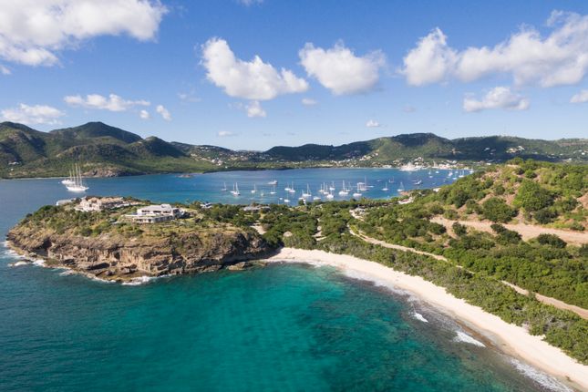 Land for sale in Windward Estates, Antigua And Barbuda