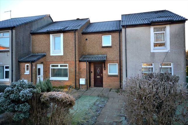 Thumbnail Terraced house for sale in Leven Way, Mossneuk, Glasgow