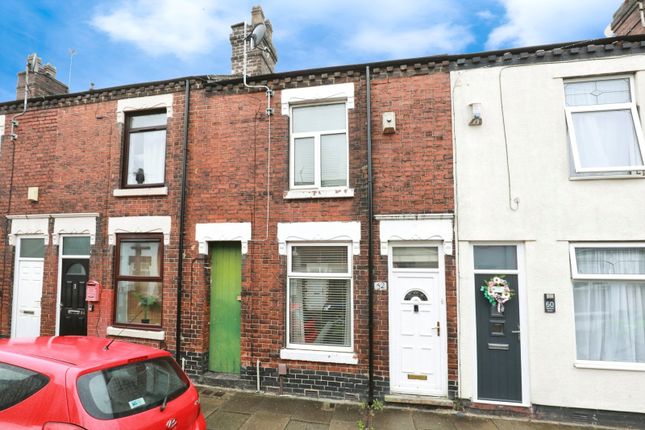 2 Bedroom Terraced in ST1 5DN