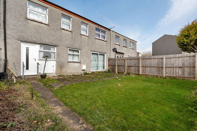 10, Marmion road , Greenfaulds  Cumbernauld  photo 2