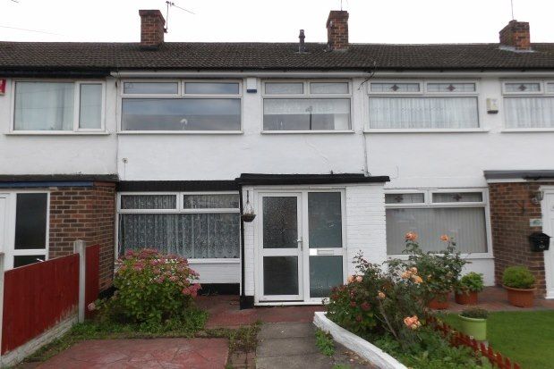 Thumbnail Property to rent in Galena Drive, Nottingham
