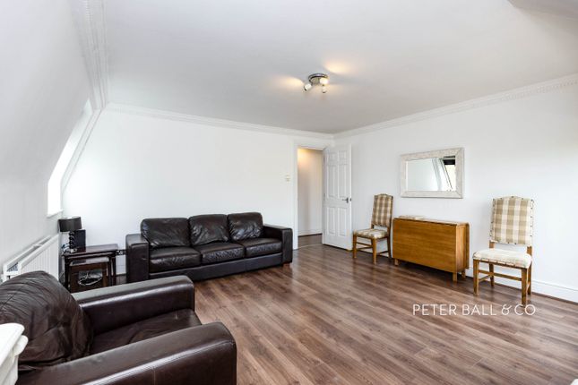 Berkeley House, Pittville Circus Road photo 2