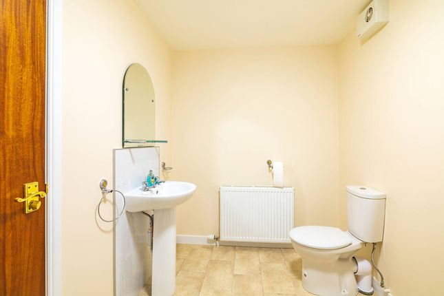 Flat for sale in Station Road, Turriff, Aberdeenshire